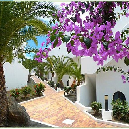 Chromotheraphy Cerca Del Mar Apartamento Costa Teguise Exterior foto