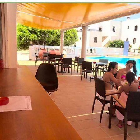 Chromotheraphy Cerca Del Mar Apartamento Costa Teguise Exterior foto
