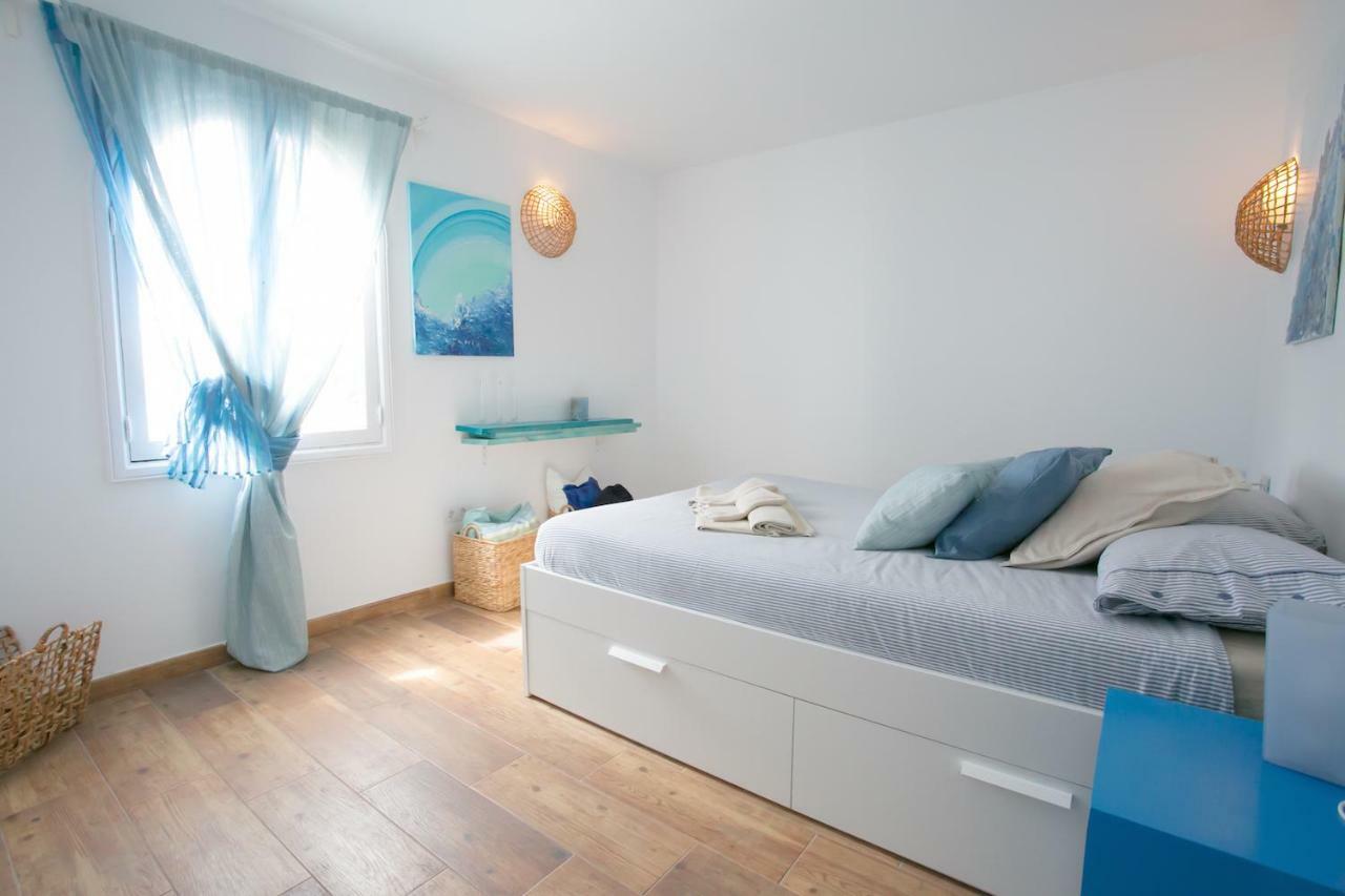 Chromotheraphy Cerca Del Mar Apartamento Costa Teguise Exterior foto