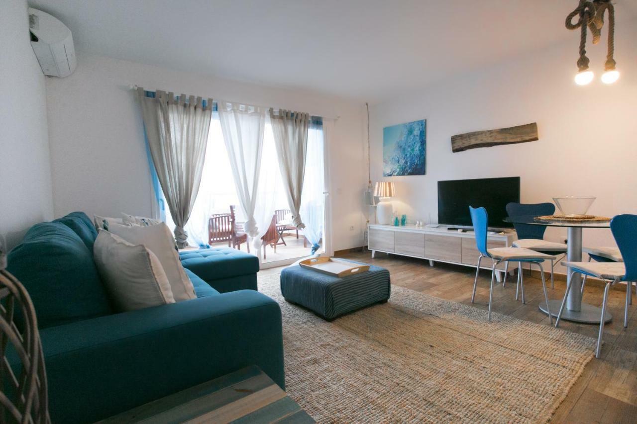 Chromotheraphy Cerca Del Mar Apartamento Costa Teguise Exterior foto