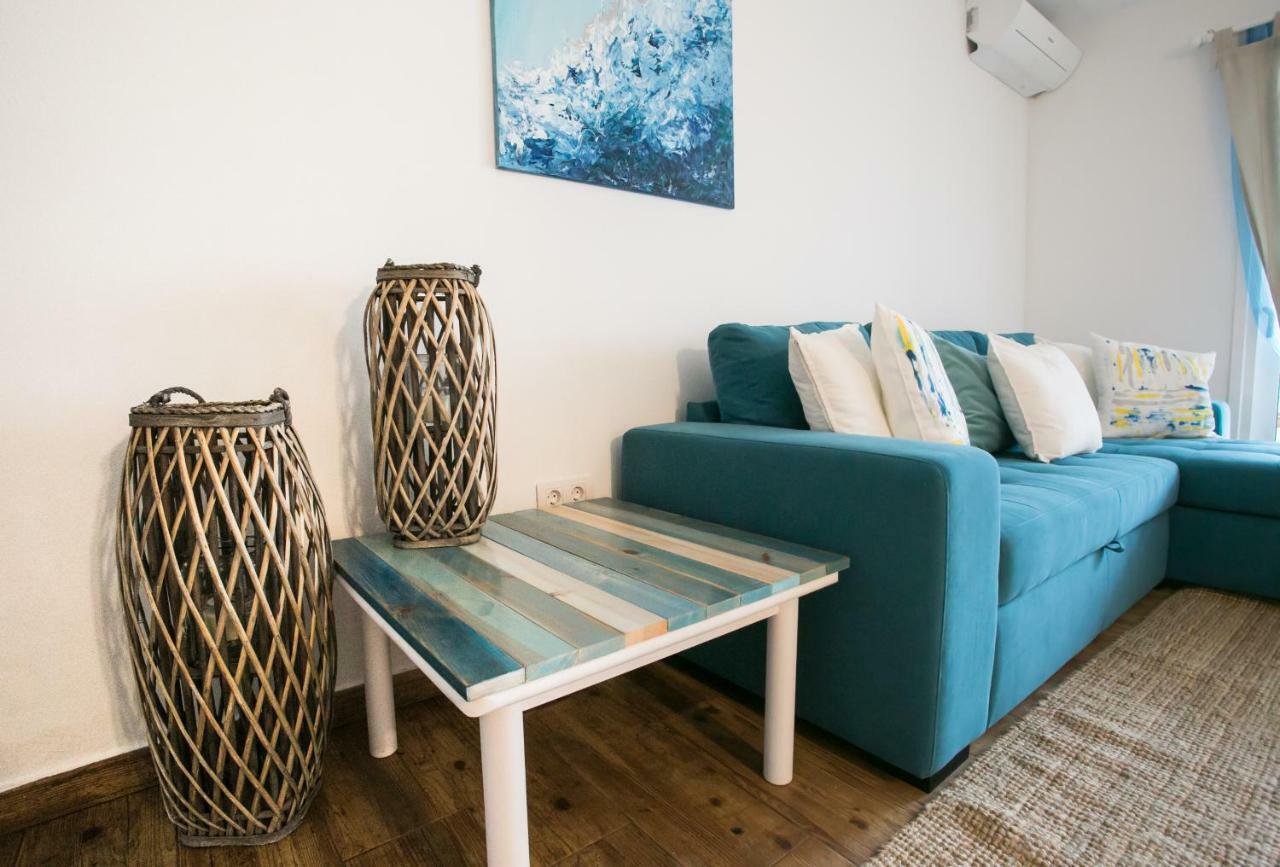Chromotheraphy Cerca Del Mar Apartamento Costa Teguise Exterior foto