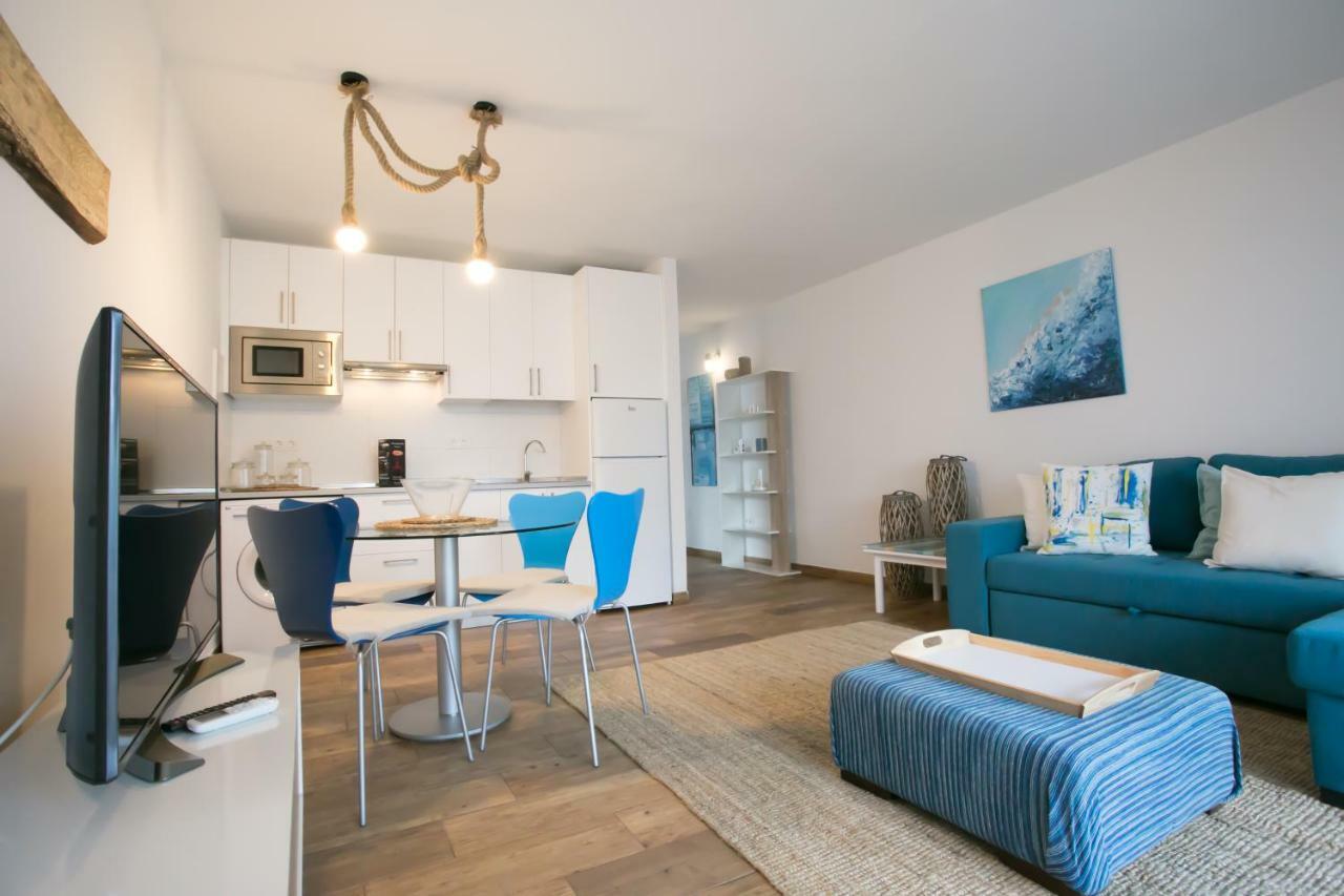 Chromotheraphy Cerca Del Mar Apartamento Costa Teguise Exterior foto