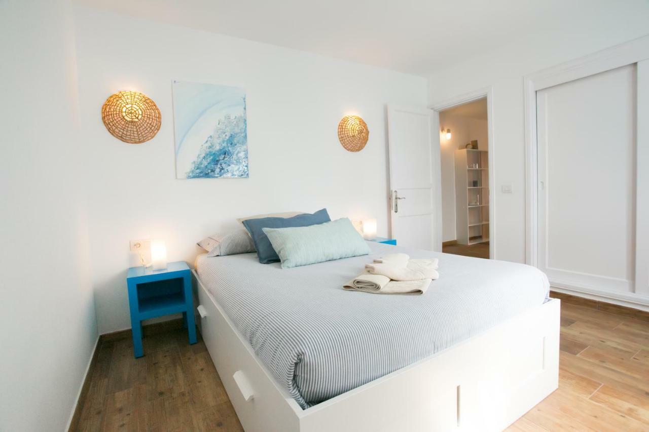 Chromotheraphy Cerca Del Mar Apartamento Costa Teguise Exterior foto