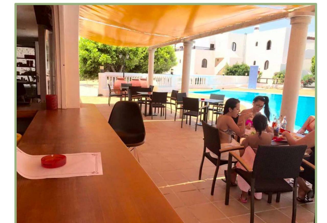 Chromotheraphy Cerca Del Mar Apartamento Costa Teguise Exterior foto