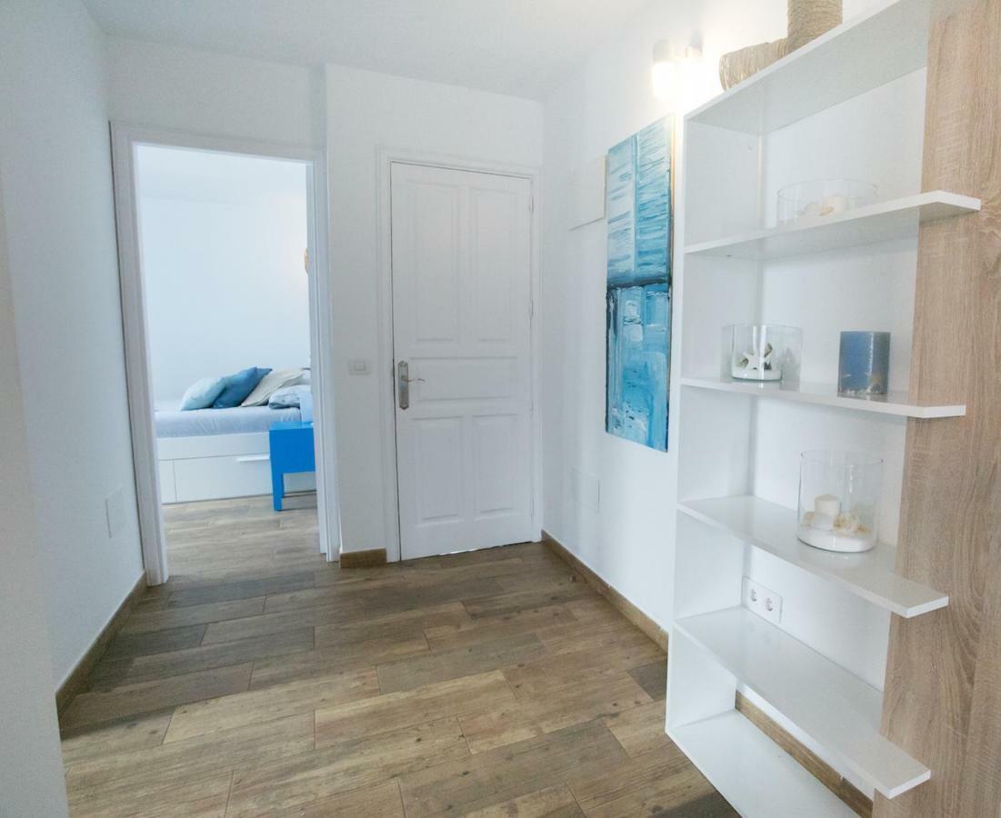 Chromotheraphy Cerca Del Mar Apartamento Costa Teguise Exterior foto
